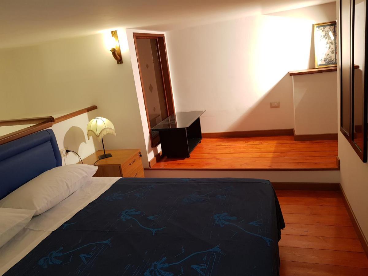 Modern Apt REVENTINO - Le Lincelle, Lamezia SantʼEufemia Lamezia Exterior foto
