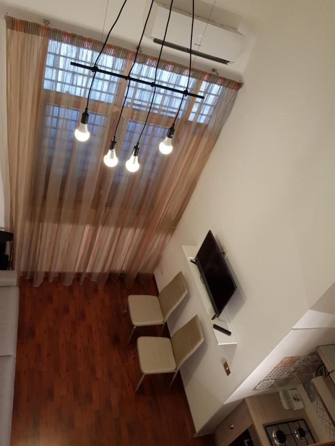 Modern Apt REVENTINO - Le Lincelle, Lamezia SantʼEufemia Lamezia Exterior foto