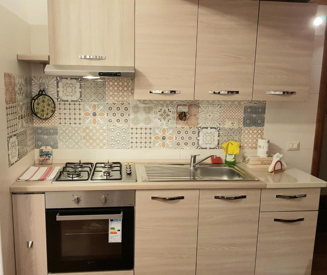Modern Apt REVENTINO - Le Lincelle, Lamezia SantʼEufemia Lamezia Exterior foto