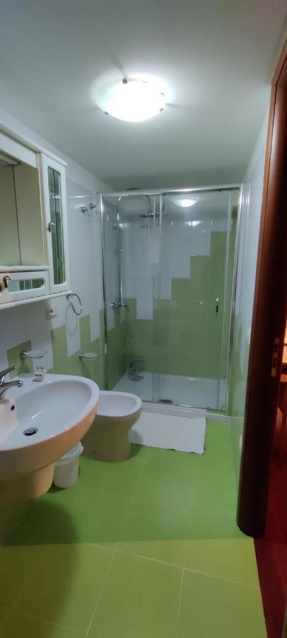 Modern Apt REVENTINO - Le Lincelle, Lamezia SantʼEufemia Lamezia Exterior foto