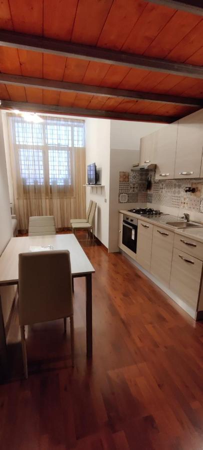 Modern Apt REVENTINO - Le Lincelle, Lamezia SantʼEufemia Lamezia Exterior foto