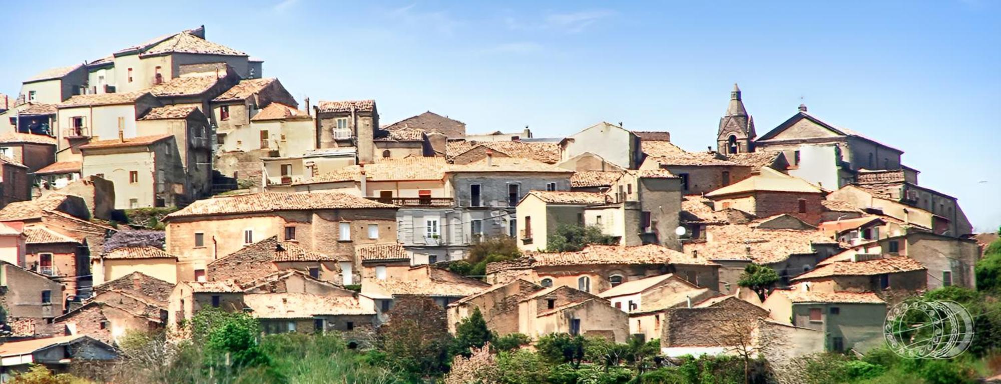 Modern Apt REVENTINO - Le Lincelle, Lamezia SantʼEufemia Lamezia Exterior foto