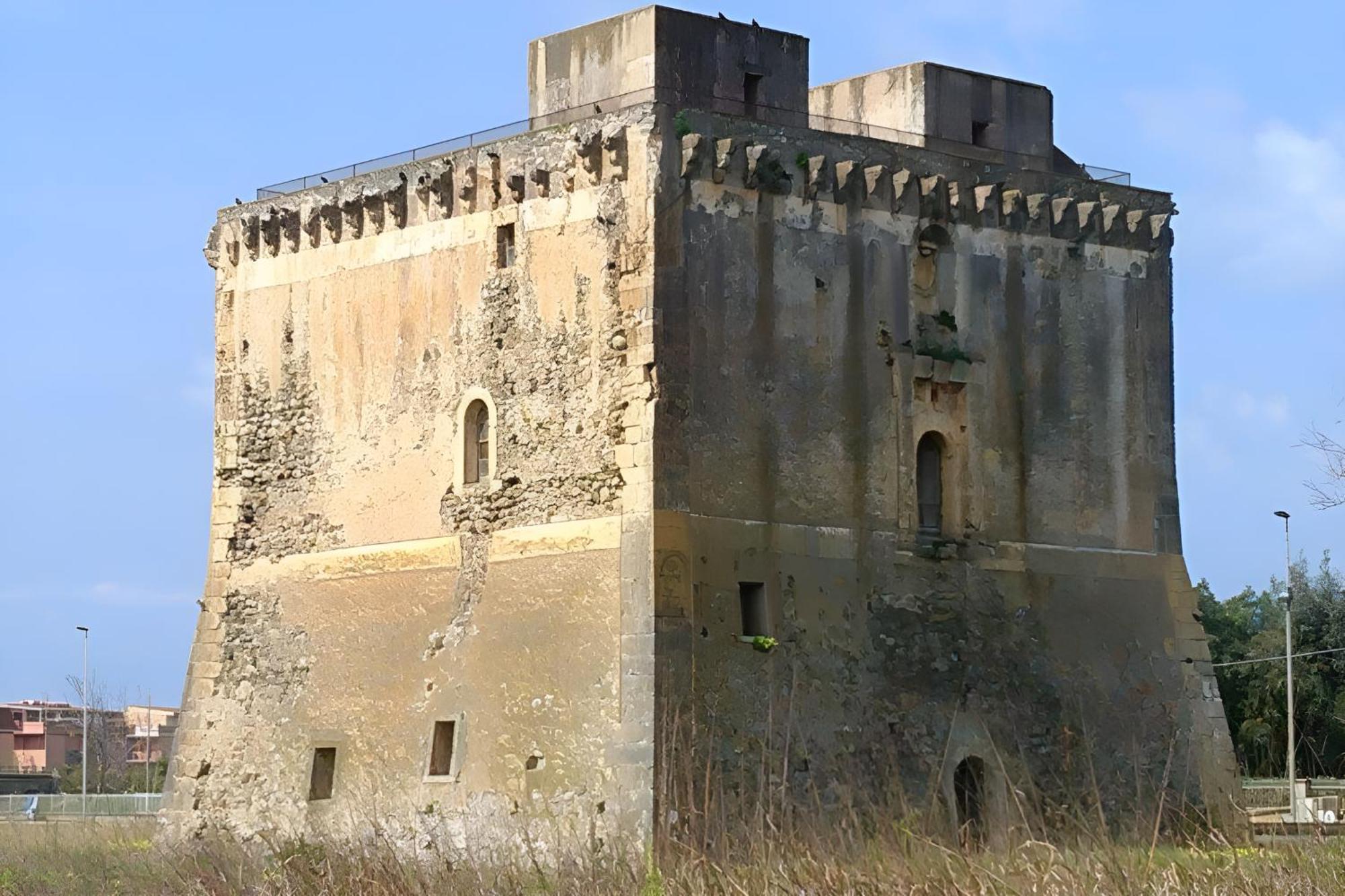Modern Apt REVENTINO - Le Lincelle, Lamezia SantʼEufemia Lamezia Exterior foto